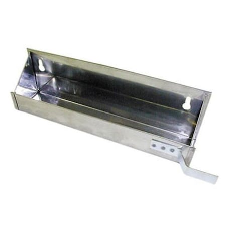 Feeney Feeny Fesft 28 28In Tip Out With Stop Stainless Steel FESFT 28